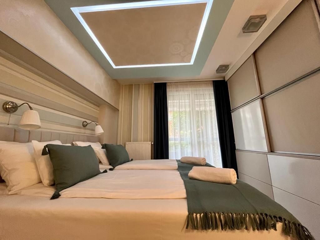 Ground Floor Park Bestern 세게드 외부 사진