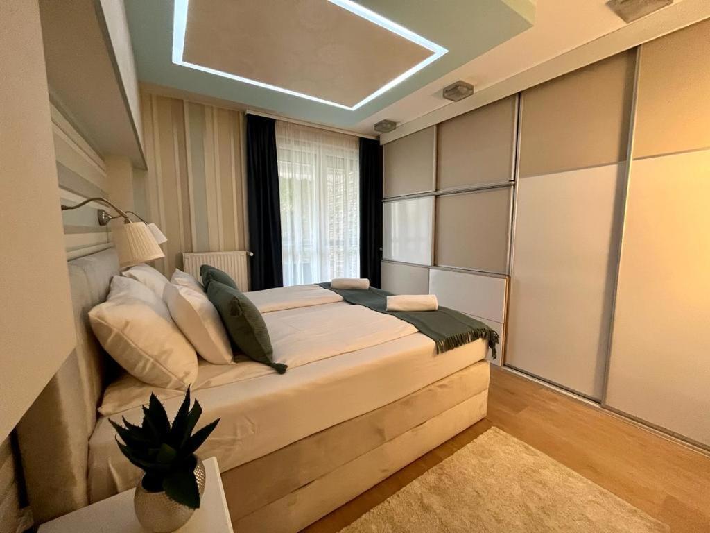 Ground Floor Park Bestern 세게드 외부 사진